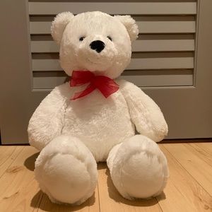 Aurora Teddy Bear